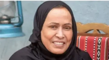 تطورات مفاجئة.. الحالة الصحية للفنانة حياة الفهد بعد عودتها من رحلة علاج لندن